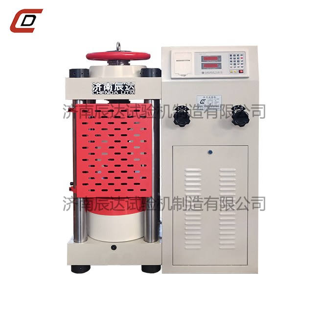 哪些因素會(huì)影響YE-2000數(shù)顯混凝土壓力試驗(yàn)機(jī)的精準(zhǔn)度？以及要怎么解決！